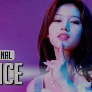 BE ORIGINAL TWICE 트와이스 I CAN T STOP ME 4K