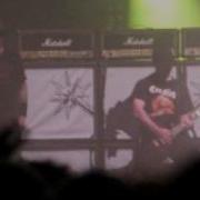 Hatebreed Thirsty Miserable Black Flag Cover Live Hellfest 2009