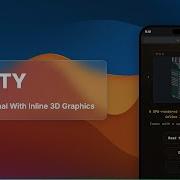 Ratty GPU терминал со встроенной 3D графикой вдохновлённый TempleOS