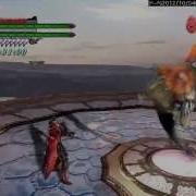 DMC4 One Dante Combo Scarecrow
