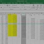 Create The Binary Dependent Variable