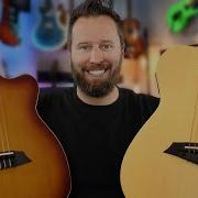 Эти гитары стали настоящим сюрпризом SIRE G5