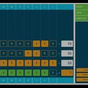 Binary Game