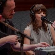 CHVRCHES Leave A Trace Live On 89 3 The Current