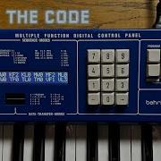 How To Decipher The Behringer Wave