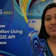 Workflow Automation Using The ArcGIS API For Python