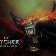 11 The Witcher 2 Score Regicide