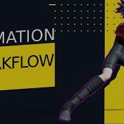 How To Animate Faster Breaking Down My Animation Workflow