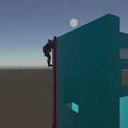 Animation Resetting Transform After Completion Unity