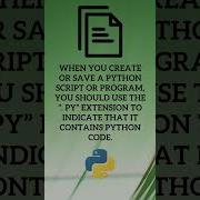 Part 1 Python ThinkByte124 Shorts Quiz Engineering