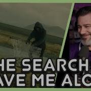 Реакция режиссера NF The Search и Leave Me Alone MV