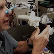 Spirometry Setup ANAT 102