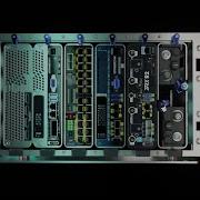 Maximize Tactical Cloud Computing And Minimize Logistics With Voyager TCP Klas Government
