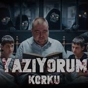 Yazıyorum 11 Korku Hikayeleri FİNAL