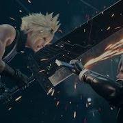Final Fantasy VII Remake GMV Forever