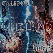 Soul Calibur GMV Godsmack Bulletproof