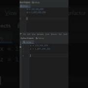 A Cool Trick With Big Numbers In Python Shorts