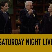 The Sexiest Man Alive SNL S47