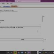 Density And Data Analysis Pre Lab And Notebook