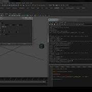 MAYA PYTHON TUTORIAL Pt8 101 Moving Objects With Python
