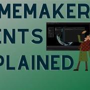 GameMaker Studio All Of The GameMaker Events Explained