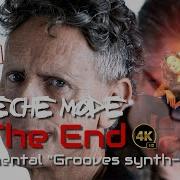 Depeche Mode In The End Instrumental