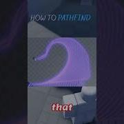 How To PATHFIND In Roblox 2026 Robloxdeveloper Robloxcoding Pathfinding Roblox Tutorial