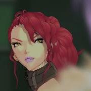Crimson Tears All Cutscenes For The Playstation 2