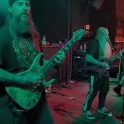 CROWBAR Live In Los Angeles March 28 2026