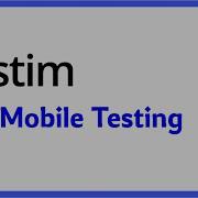 Testim For IOS Master Mobile App Testing