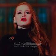 Sad Multifandom Not About Angels
