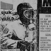 Mob 47 Snobb Demo 1984