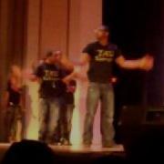 University Of Illinois Step Show 1