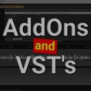 AddOns And VST S Windows REAPER DAW Tutorial