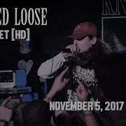 Knocked Loose Full Set HD Live At The Foundry Concert Club