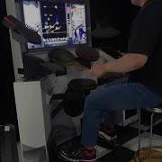 GITADORA DM RAISE MY SWORD MSTR FC