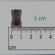 How To Measure Different Objects In Centimetres Using A Ruler