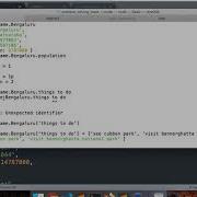 Problem Solving Track Objects Part 3 Dot Notation Vs Square Bracket Notation