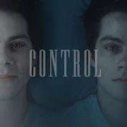 Void Stiles X Teen Wolf Control