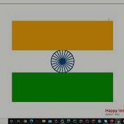 Independence Day In Python Turtle Python Turtle Source Code Link In Description Box