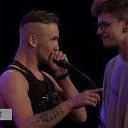 Robeat Award 2019 Top16 REMINONE Vs FYNZ