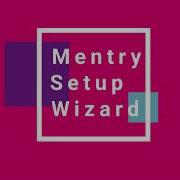 MENTRY Theme Setup Wizard
