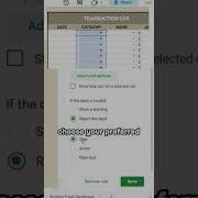 Dropdown Function In Google Sheet Googlesheets Googlesheetstips Googlesheettutorial