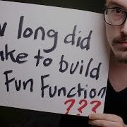 How Long Did It Take To Build Fun Fun Function Twitch Stream Highlight