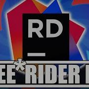 Rider The Game Development IDE New FREE Version