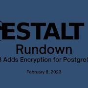 EDB Adds Encryption For PostgreSQL