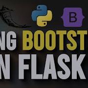 Using Bootstrap For Responsive Web Design In Flask