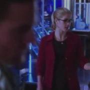 Oliver And Felicity So Cold