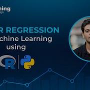 Linear Regression Machine Learning Linear Regression In R Linear Regression In Python