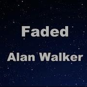 Faded Alan Walker Karaoke With Guide Melody Instrumental